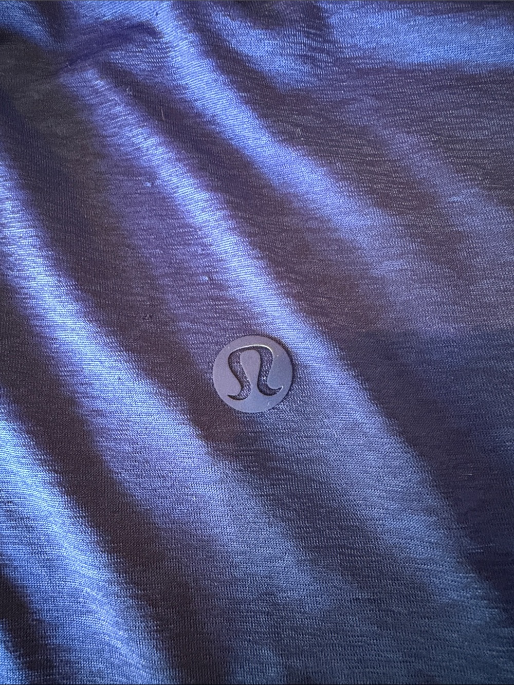 lululemon athletica Racerback Performance Tank - Picture 3 of 3